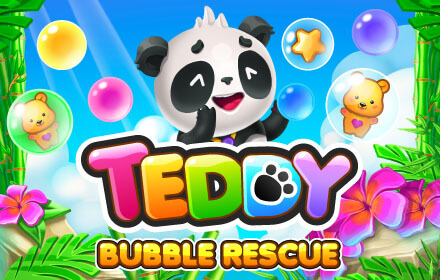 Teddy Buble Rescue